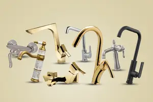 شیرآلات