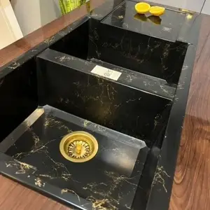 سینک گرانیتی