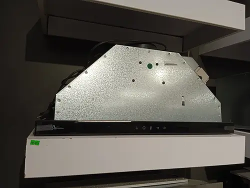 هود مخفی اخوان مدل 64TB - اندازه : 70 سانتی متر