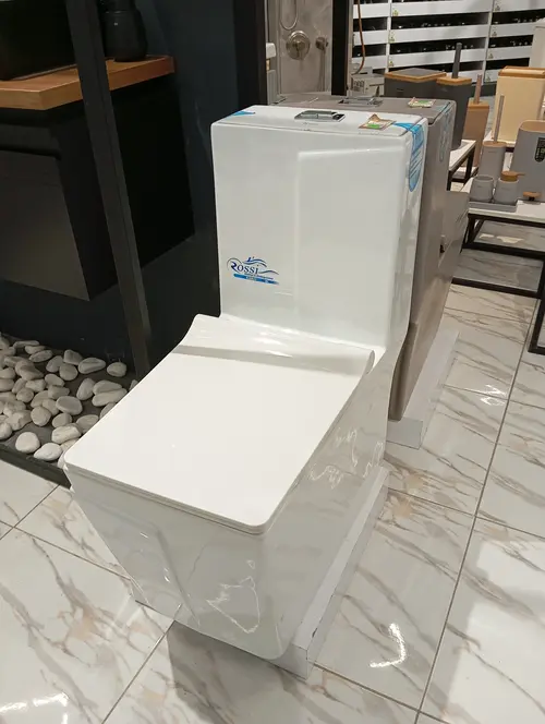 فرنگی روسی ـ مدل لاین سفید