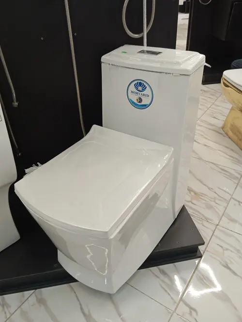 فرنگی مروارید - مدل مگا