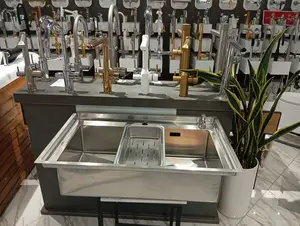 سینک بوچی مدل فرما