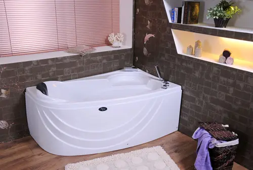 وان حمام شاینی مدل N-BT004 سایز 93*150