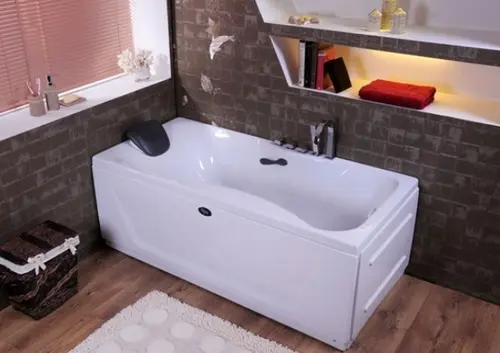 وان حمام شاینی مدل N-BT005 سایر 75*160