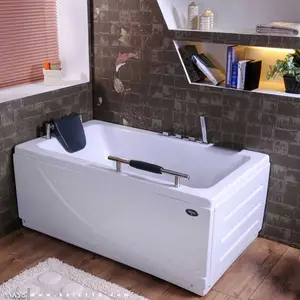 وان جکوزی شاینی مدل N-JA001 سایز 60*80*140  تیپ1