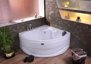 وان حمام شاینی مدل N-BT013 کنجی - سایز 56*120*120