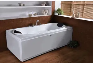 وان حمام شاینی مدل N-BT025 سایز 87*181