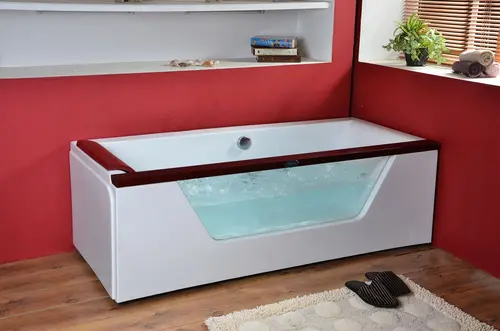 وان حمام شاینی مدل N-BT030 سایز 75*150