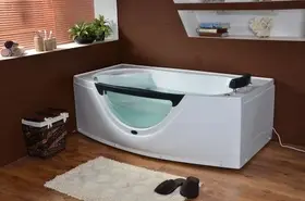 وان حمام شاینی مدل N-BT032 سایز 101*182