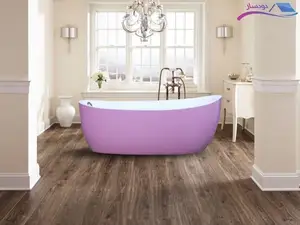 وان حمام شاینی مدل N-BT035 (آرشاوین) سایز78*170