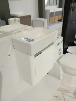روشویی کابینتی مدل باران