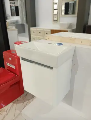 روشویی کابینتی _ مدل آتیلا